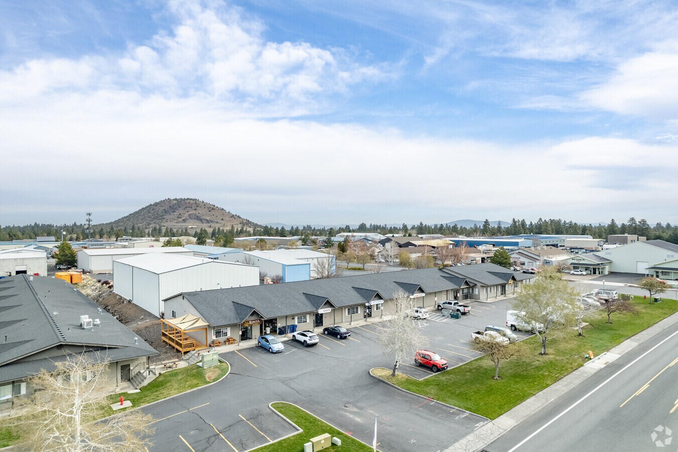 924 SE Wilson Ave, Bend, OR 97702