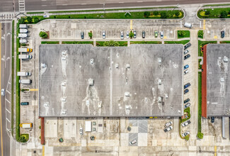 11401 Belcher Rd, Largo, FL - aerial  map view - Image1