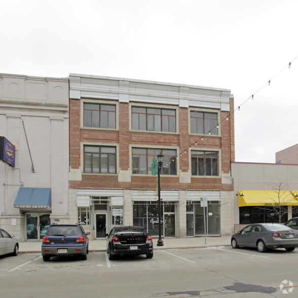 230 S Michigan St, South Bend, IN for sale - Primary Photo - Image 1 of 1