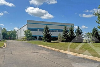 More details for 1294 Beach Ct, Saline, MI - Industrial for Lease