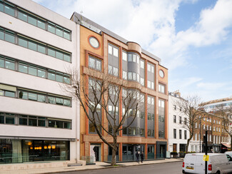 More details for 74A Charlotte St, London - Office for Sale