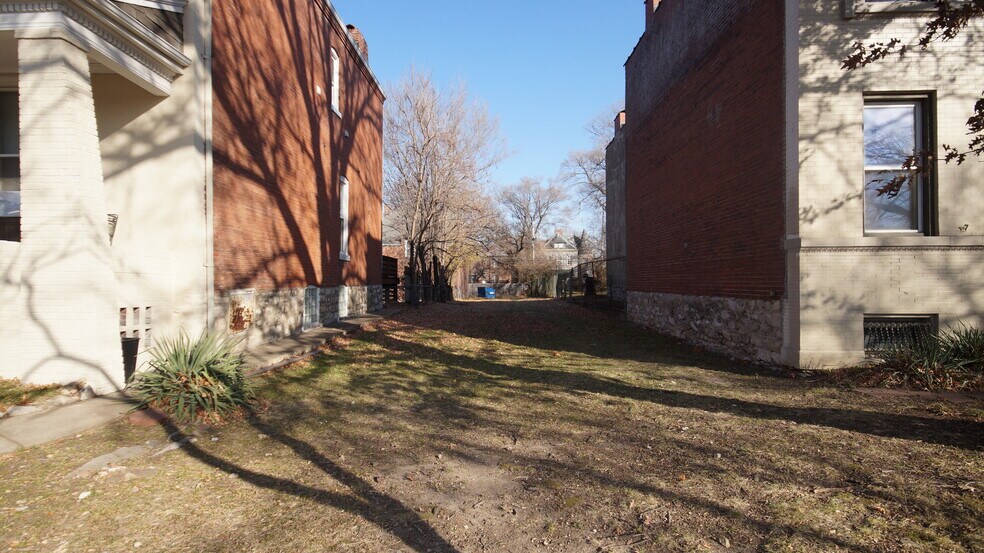 4157 Laclede, Saint Louis, MO 63108