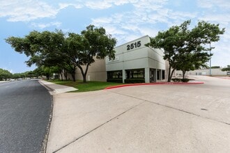 2515 Brockton Dr, Austin, TX for lease Building Photo- Image 1 of 5