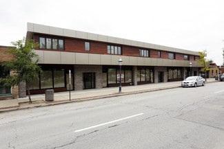 More details for 807-815 Devon Ave, Park Ridge, IL - Office/Retail, Retail for Lease