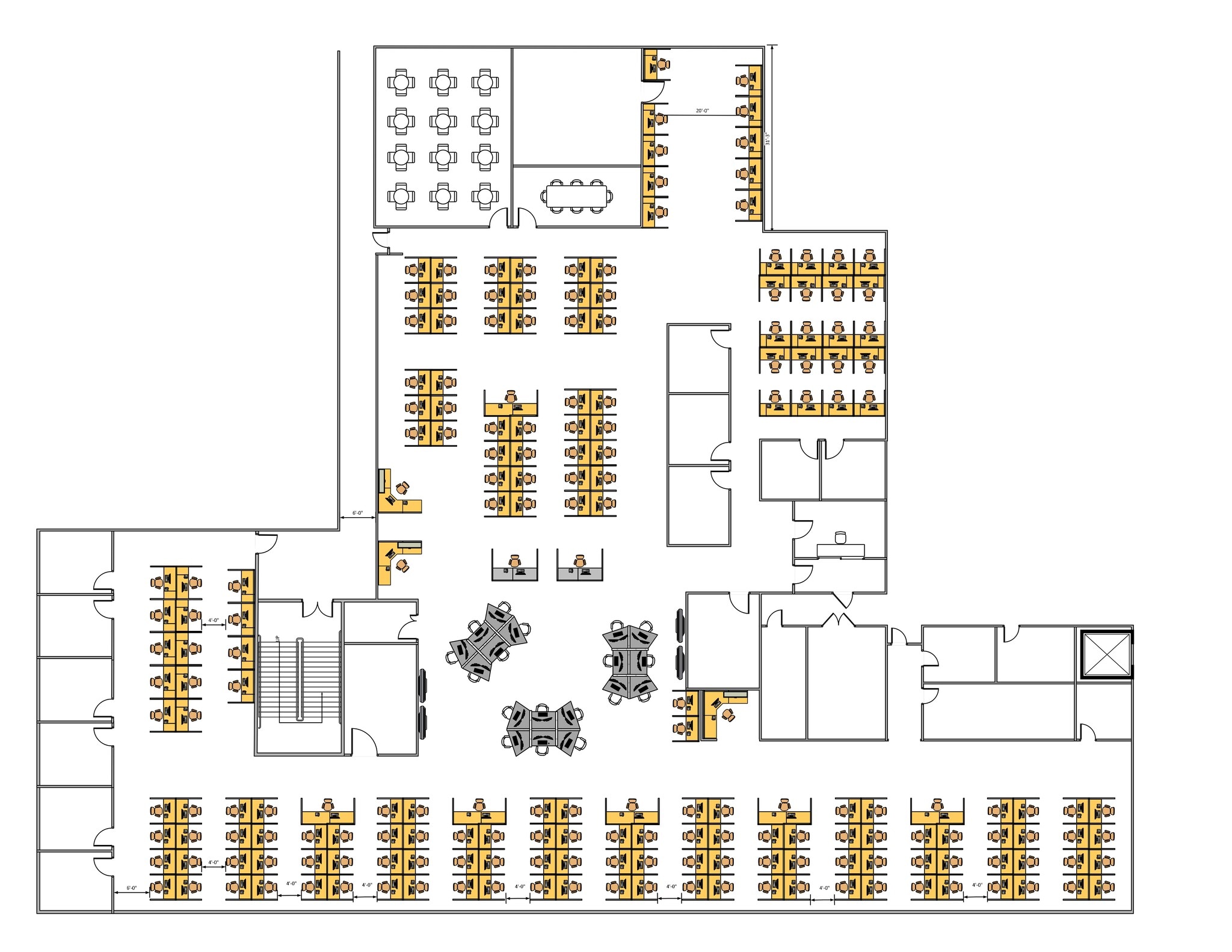 5875 Nw 163rd St, Miami Lakes, FL for lease Site Plan- Image 1 of 1