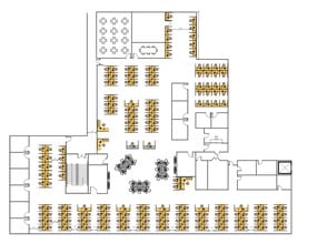 5875 Nw 163rd St, Miami Lakes, FL for lease Site Plan- Image 1 of 1