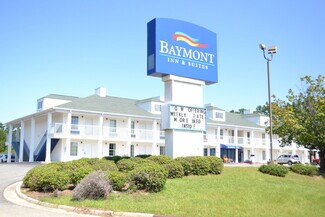 More details for 100 PM Watson Dr, Dublin, GA - Hospitality for Sale