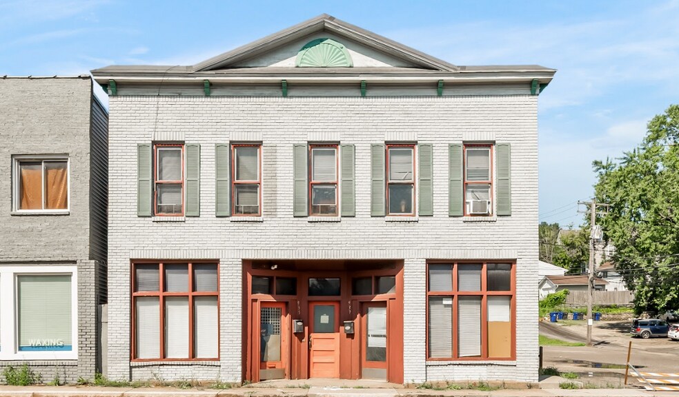 935-937 Arcade St, Saint Paul, MN for sale - Building Photo - Image 1 of 22