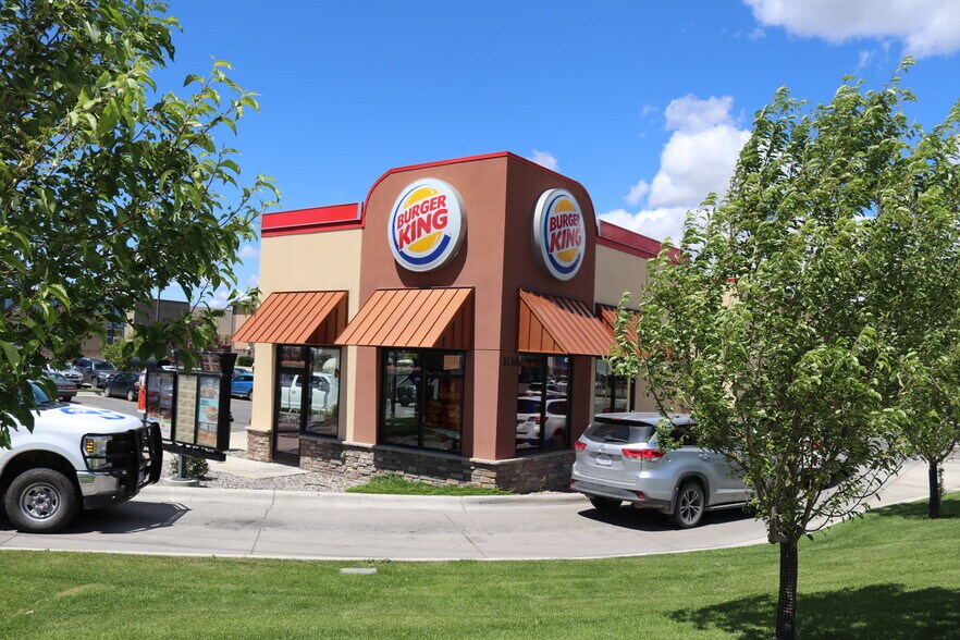 3130 N Sanders St, Helena, MT for sale - Primary Photo - Image 1 of 1