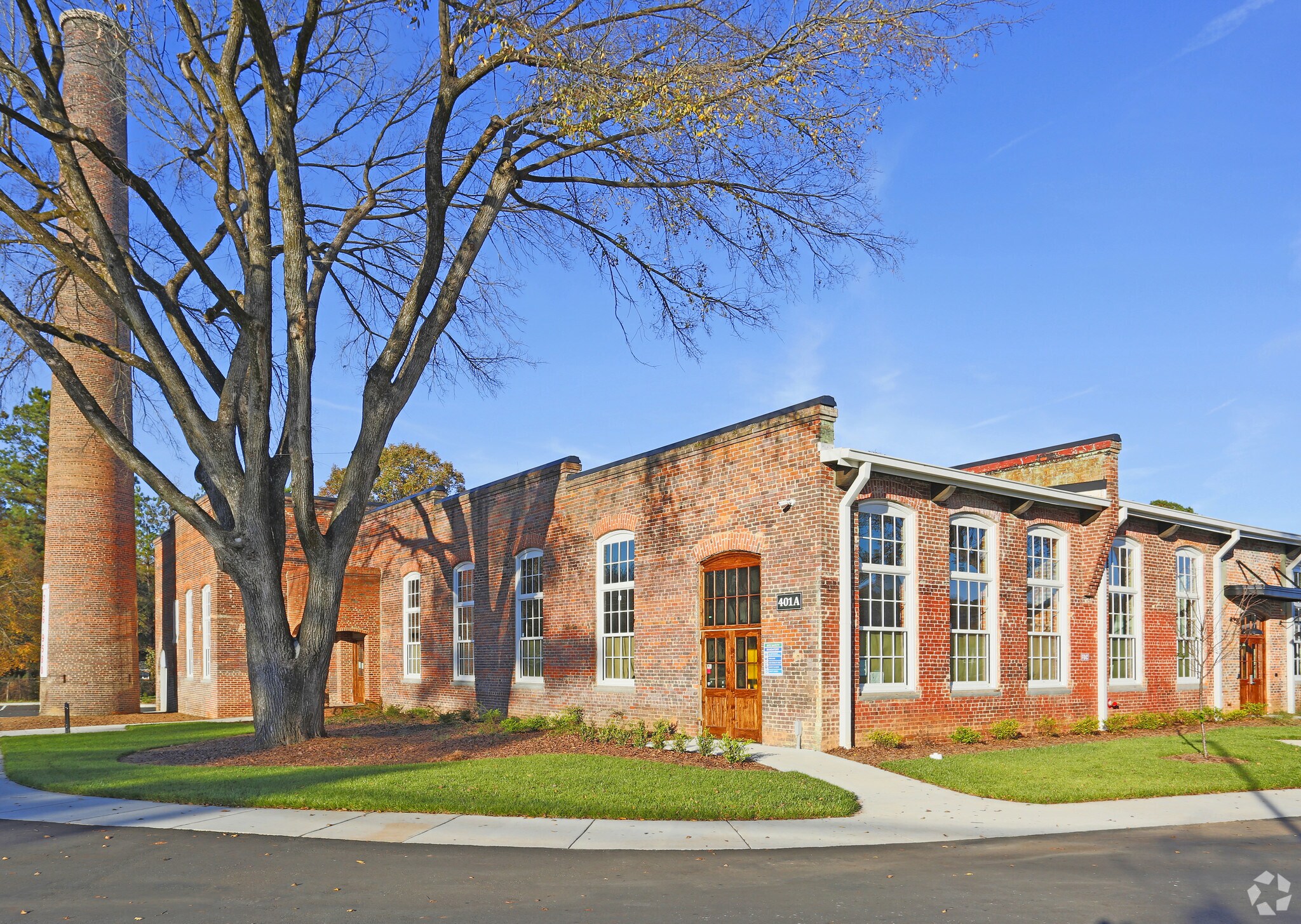 401 E South Main St, Waxhaw, NC for sale Primary Photo- Image 1 of 1