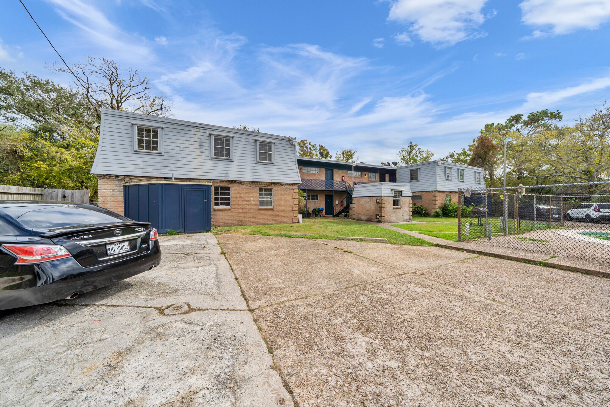 1825 Bayou Rd, La Marque, TX 77568 Multifamily for Sale
