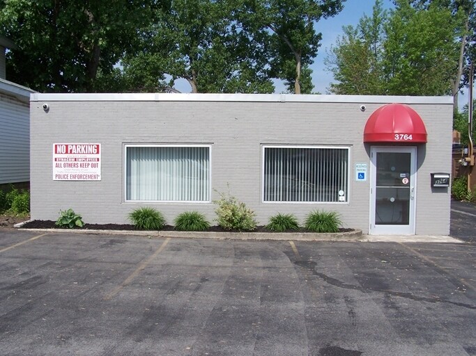 3764 Harlem Rd Cheektowaga Ny 14215 Industrial For Sale Loopnet Com