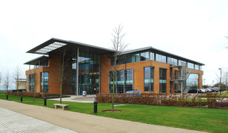 More details for Cambourne Business Park, Cambridge - Office for Lease