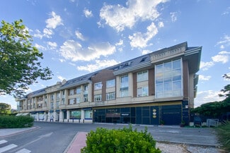 More details for Calle Chiapas, 4, Las Rozas de Madrid - Retail for Lease