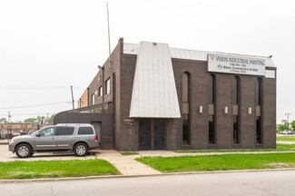 More details for 12000 S Marshfield Ave, Calumet Park, IL - Office for Sale