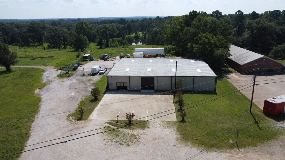 1411 State Highway 110 S, Whitehouse, TX for sale - Building Photo - Image 1 of 1