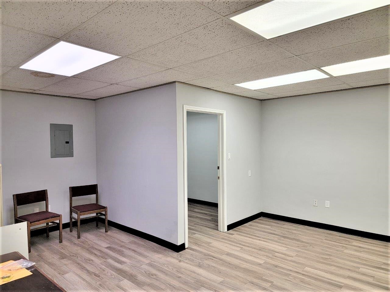 309 W Nolana Ave, McAllen, TX for lease Interior Photo- Image 1 of 3
