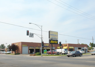 More details for 1700 24th St, Bakersfield, CA - Retail for Lease