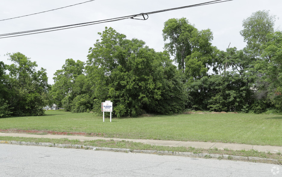 2130 Comer Ave, Columbus, GA for sale - Primary Photo - Image 1 of 1