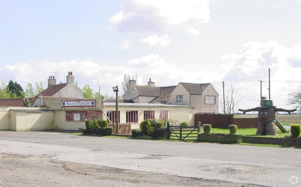 Main Rd, Algarkirk for sale Building Photo- Image 1 of 22