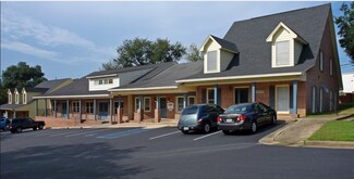 More details for 6160 N Davis Hwy, Pensacola, FL - Office for Sale