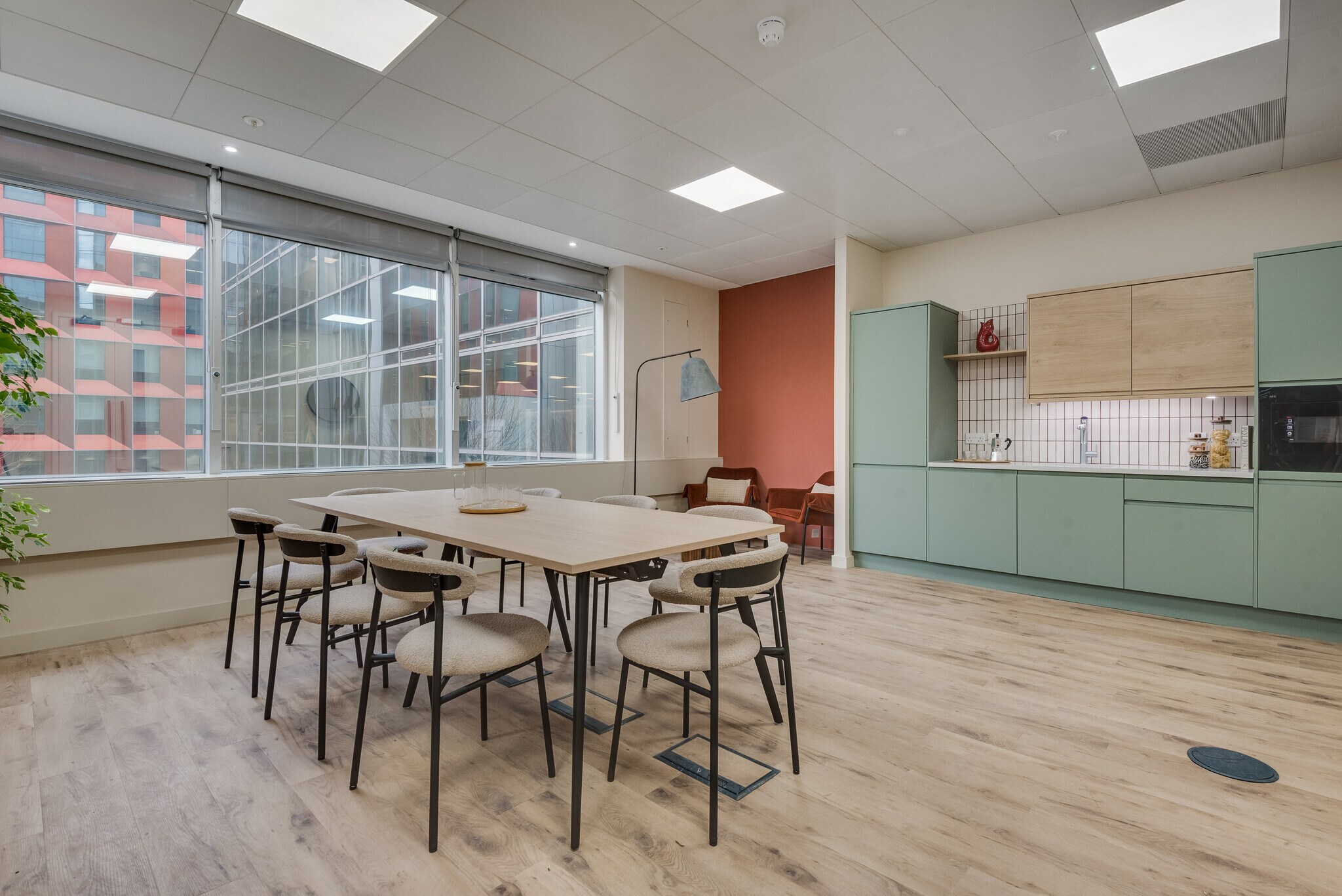 3 Shortlands, London for lease Building Photo- Image 1 of 15