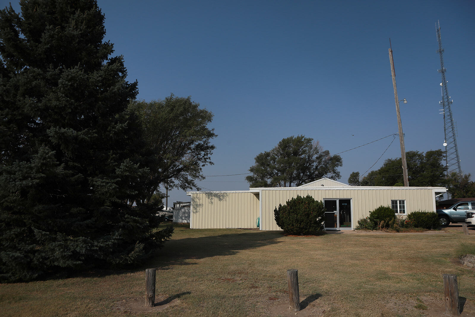 1310 N Highway 83, McCook, NE for sale Primary Photo- Image 1 of 1