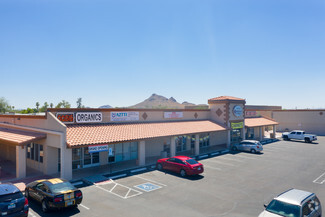 More details for 2501-2525 E Bell Rd, Phoenix, AZ - Retail for Lease