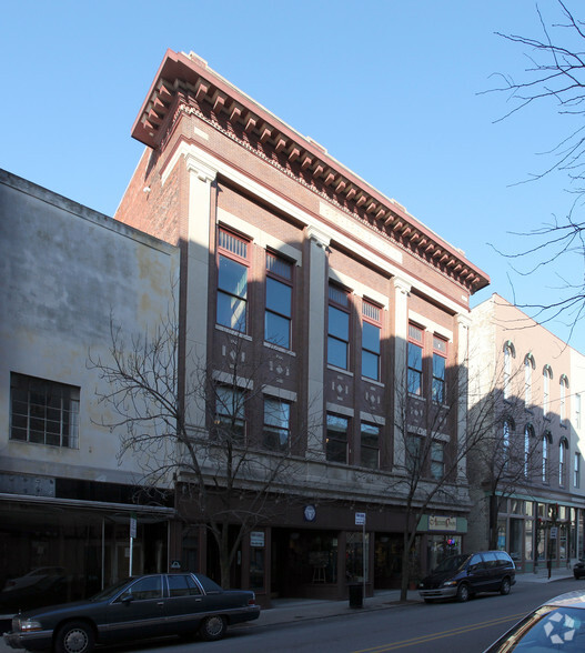 514-518 Main St, Lafayette, IN for lease - Primary Photo - Image 2 of 3