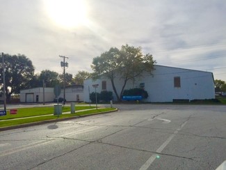 More details for 412 Matteson St, Dyer, IN - Industrial for Lease