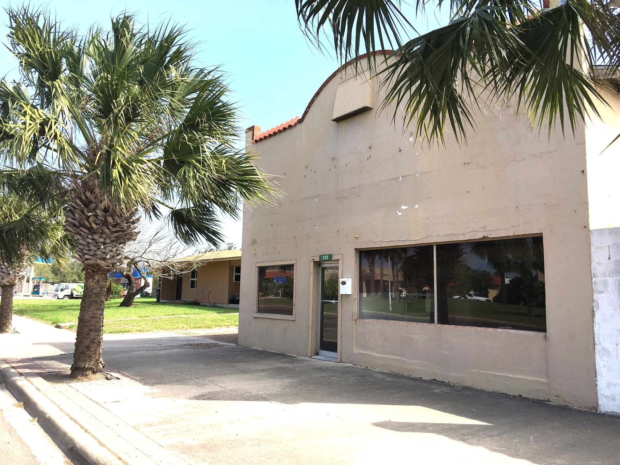 113 W Queen Isabella, Port Isabel, TX for sale Building Photo- Image 1 of 1