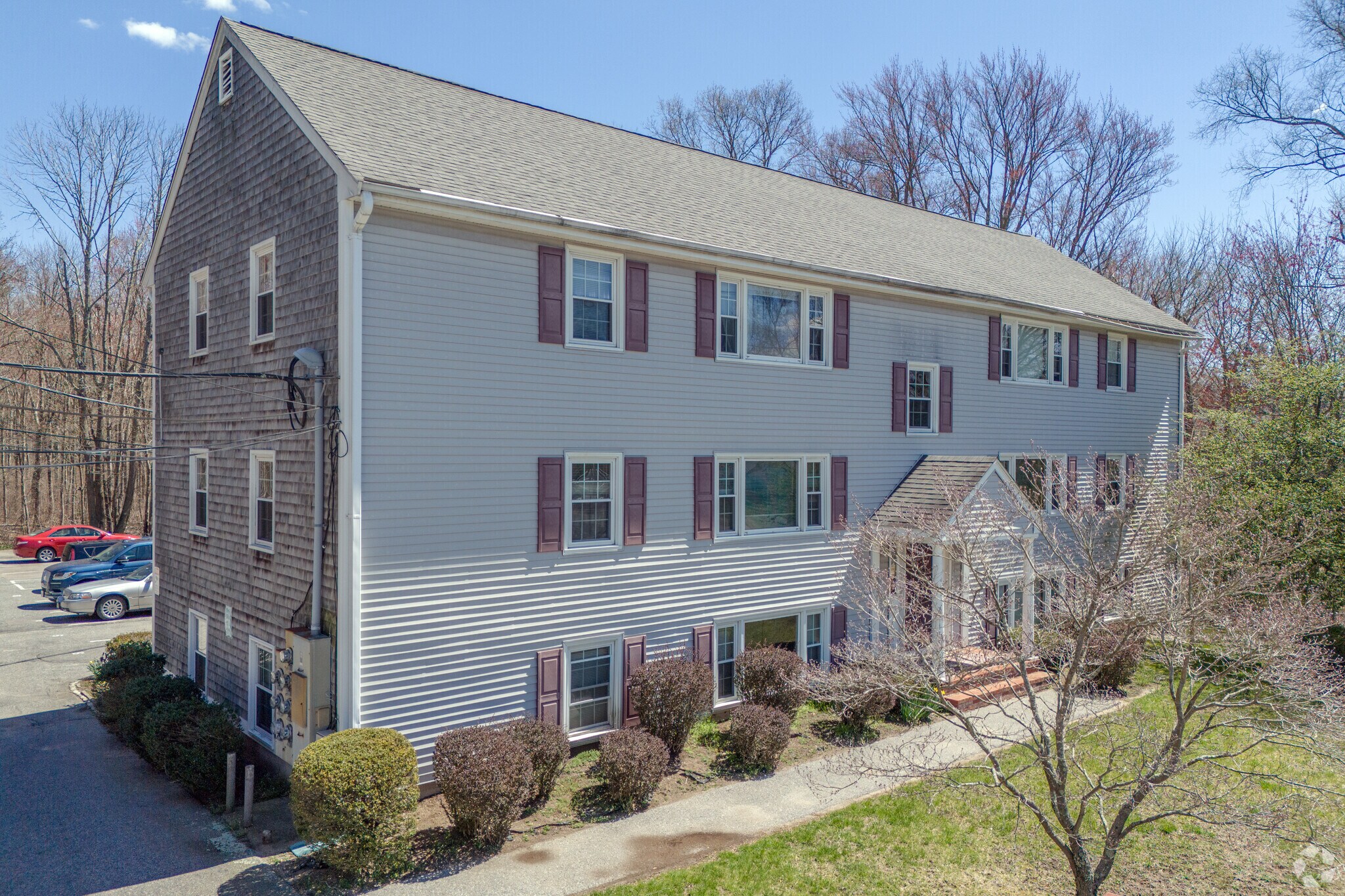 272 S Main St, Attleboro, MA for sale Primary Photo- Image 1 of 1