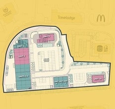 Doncaster Rd, Scunthorpe for lease Building Photo- Image 1 of 1