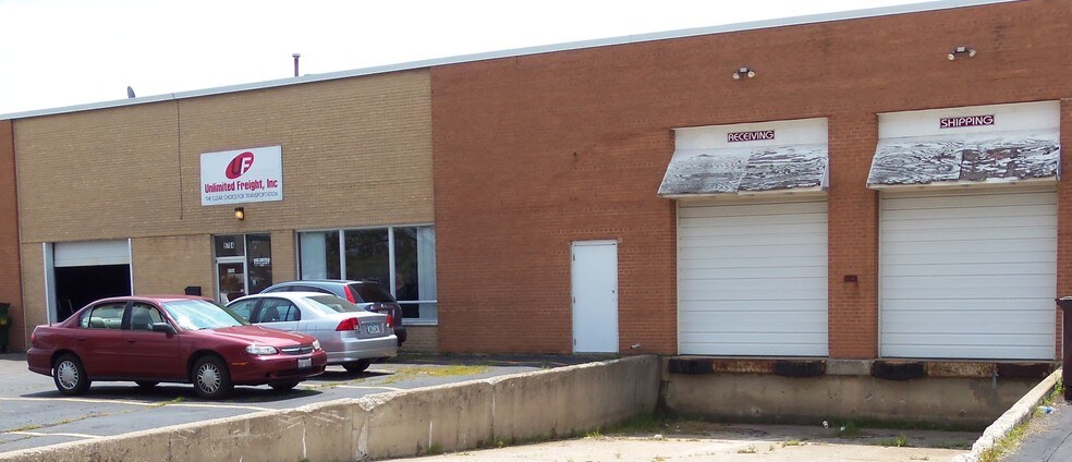 9700-9708 Industrial Dr, Bridgeview, IL for sale - Other - Image 1 of 1