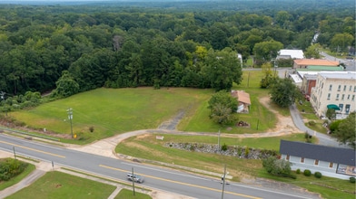 0 Whitehouse Pkwy, Warm Springs, GA - AERIAL  map view - Image1