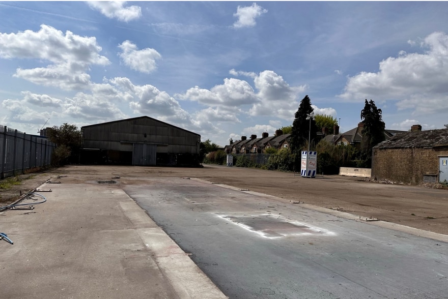 50 Anchor & Hope Ln, London for lease - Building Photo - Image 3 of 3