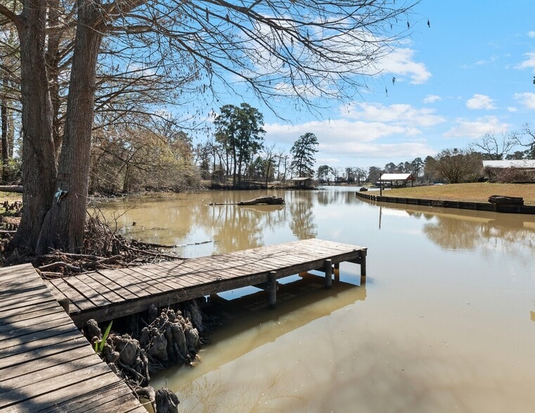 6776 FM 356, Trinity, TX for sale - Building Photo - Image 2 of 19