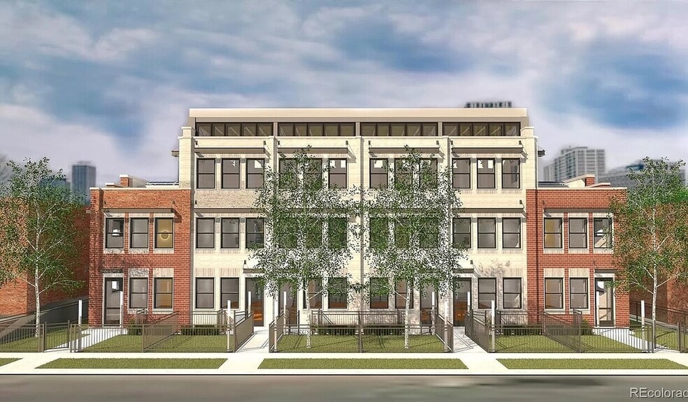 219-227 S Holly St, Denver, CO for sale - Building Photo - Image 1 of 1