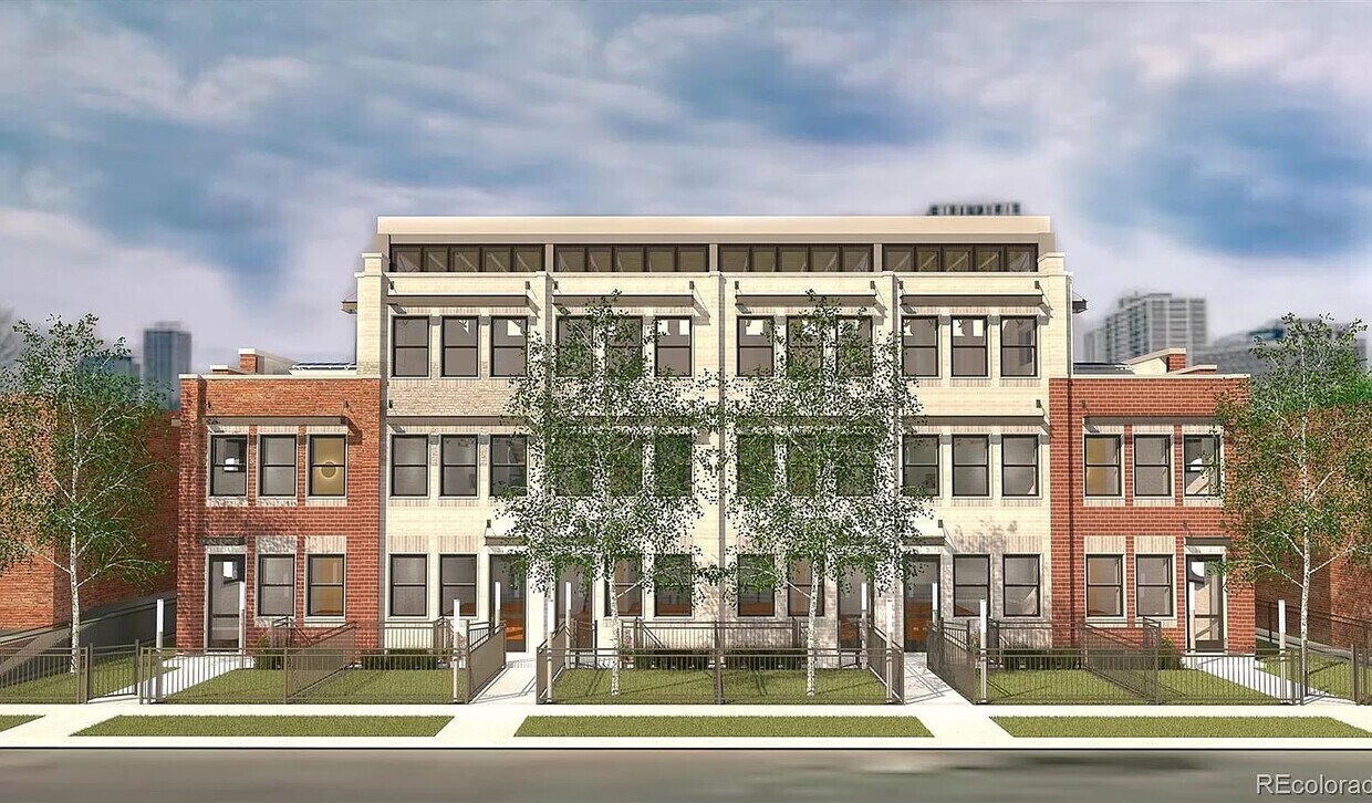 219-227 S Holly St, Denver, CO for sale Building Photo- Image 1 of 1