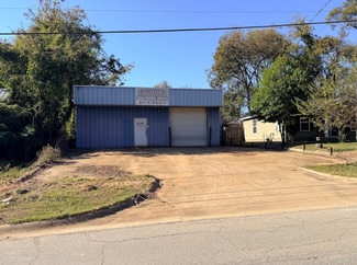 More details for 5007 11th Ave, Columbus, GA - Industrial for Lease