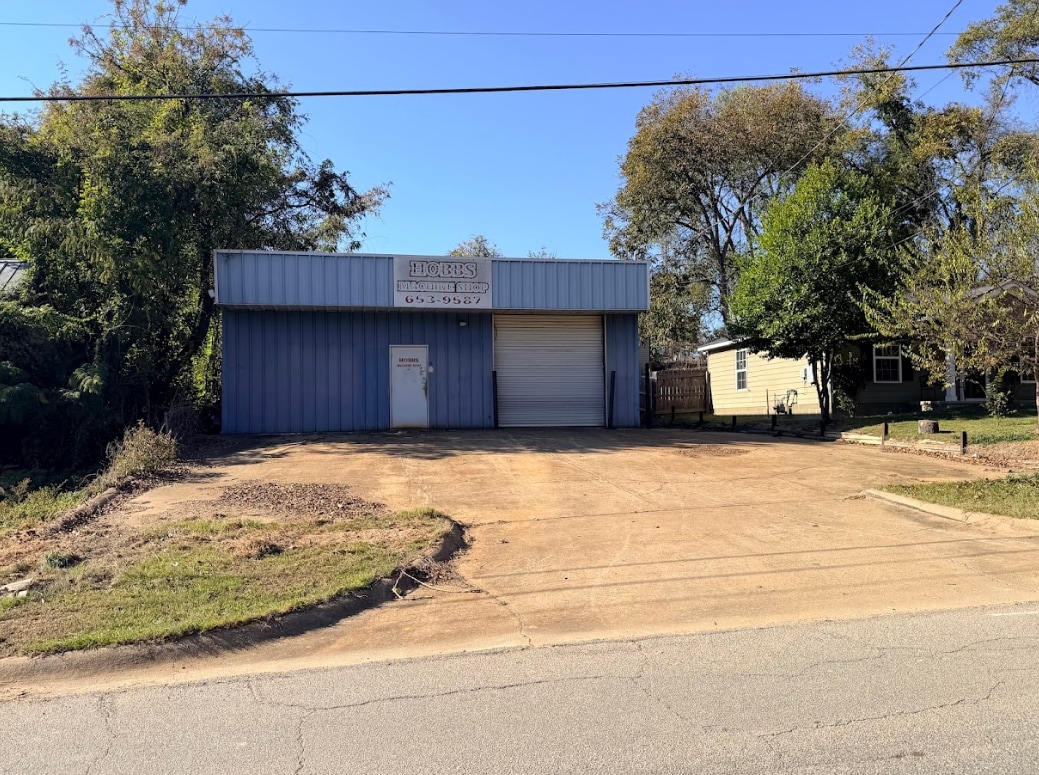 5007 11th Ave, Columbus, GA for lease Building Photo- Image 1 of 8