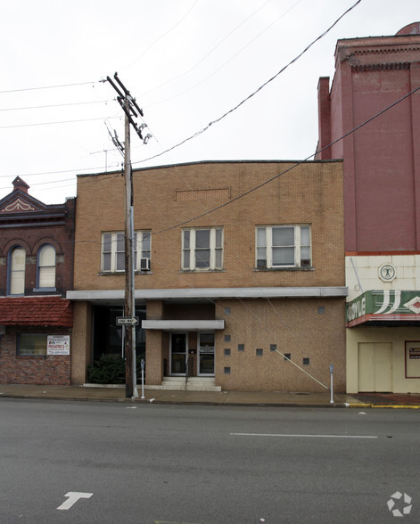 323 McKean Ave, Charleroi, PA for sale - Building Photo - Image 3 of 3