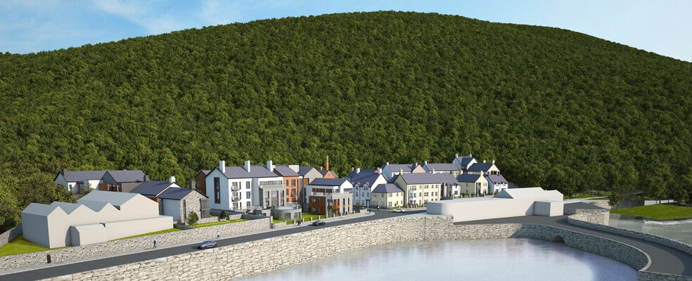 68 Shore Rd, Rostrevor for sale - Building Photo - Image 1 of 1