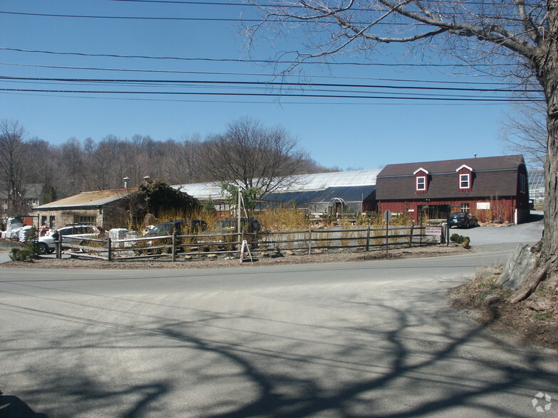 Retail in Ridgefield, CT for sale - Primary Photo - Image 1 of 1