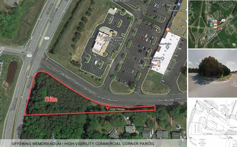 4201 Hamlin Creek Pkwy, Chester, VA for sale - Primary Photo - Image 2 of 4