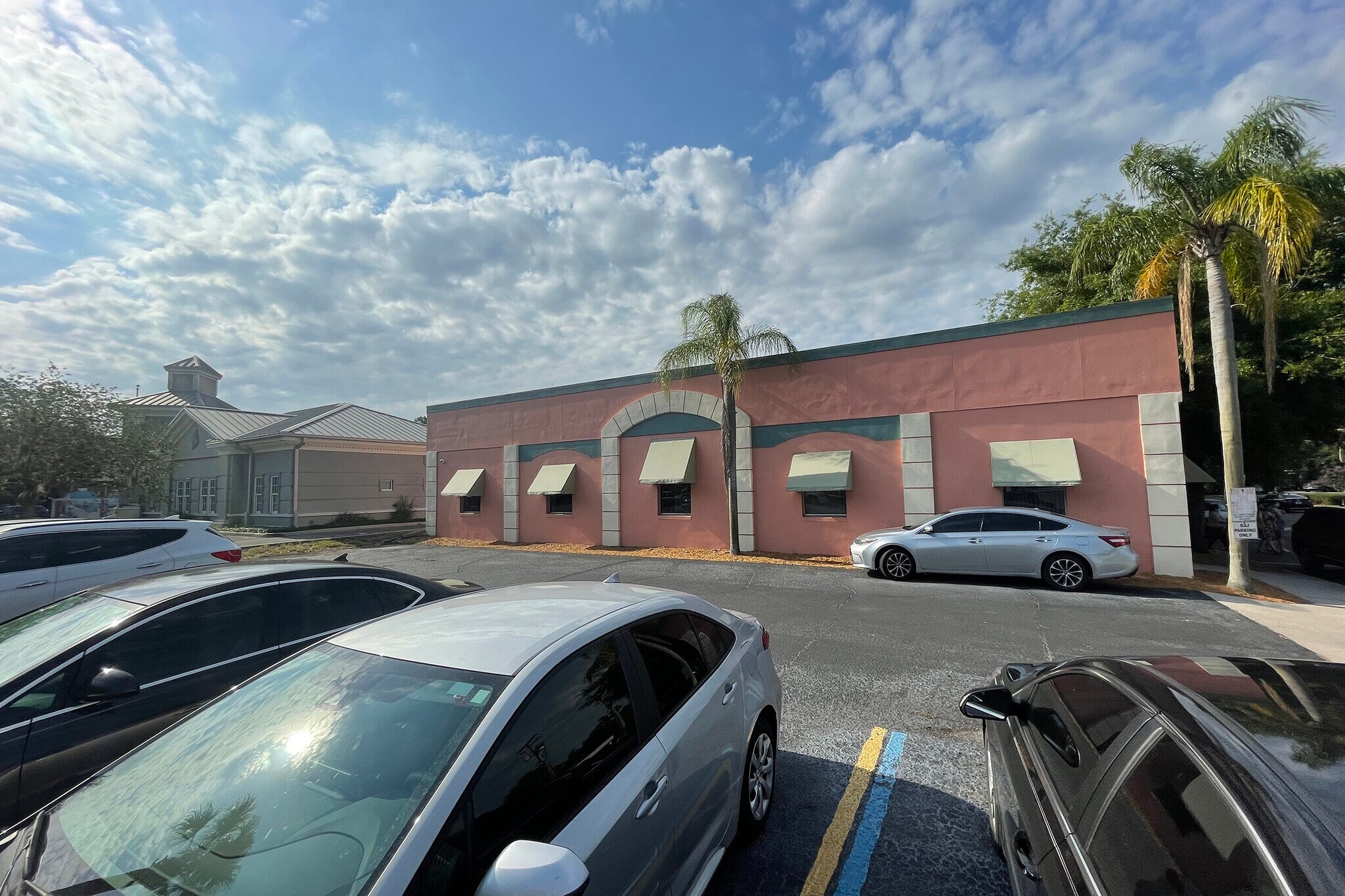 195 S Broadway Ave, Bartow, FL 33830 Bartow State Leased Office