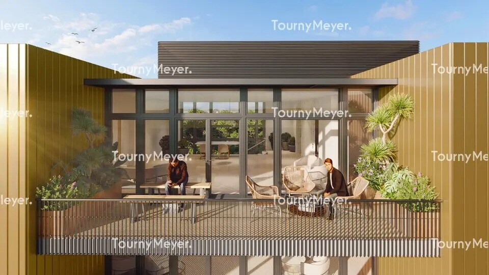 Office in Vendargues for sale - Building Photo - Image 3 of 6