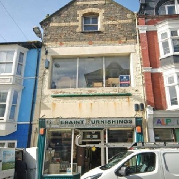 7 Chalybeate St, Aberystwyth for sale Primary Photo- Image 1 of 1