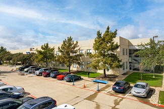 More details for 830 S Greenville Ave, Allen, TX - Office for Lease