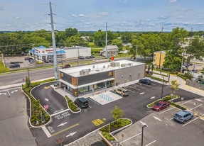 1 N Virginia Ave, Penns Grove NJ - Retail Space